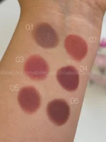 رژ جامد سلطنتی Makeup beauty - Image 4