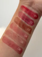 مربا لب جامد شاین خیس Olibolla - Image 4