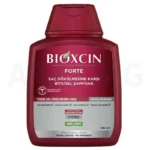 شامپو ضد ریزش مو بیوکسین قرمز فورت (Bioxcin Forte Red) مناسب ریزش های شدید حجم 300 میل