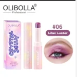 سایه چشم ژله ای شاین Olibolla - Image 5