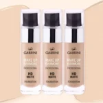 کرم پودر فول کاور شیشه ای GABRINI مدل HD - Image 3