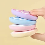 پد انگشتی سایز بزرگ طرح پنجه گربه - Image 2