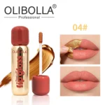 رژ پیلاف لب گلد Olibolla - Image 10