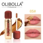 رژ پیلاف لب گلد Olibolla - Image 16