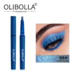 مداد چشم شاین olibolla - Image 4