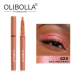 مداد چشم شاین olibolla - Image 11