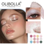 مداد چشم شاین olibolla - Image 16