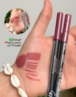 خط لب دریم Golden Rose رنگ 510 - Image 4