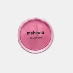 رژگونه پودری سایز بزرگ mehrona
