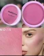 رژگونه پودری سایز بزرگ mehrona - Image 5