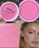 رژگونه پودری سایز بزرگ mehrona - Image 4