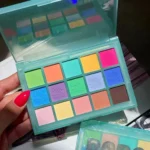 پلت سایه پاستیلی POPO Candy - Image 9