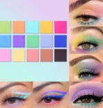 پلت سایه پاستیلی POPO Candy - Image 8