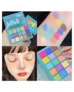 پلت سایه پاستیلی POPO Candy