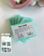 پلت سایه پاستیلی POPO Candy - Image 6