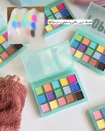 پلت سایه پاستیلی POPO Candy - Image 2