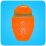 ضدآفتاب ضدچروک SPF90 استلین Estelin مدل Ultra Light & Anti Wrinkle Sunscreen(75 گرم) - Image 6