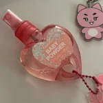عطر گیاهی با رایحه پودر بچه BABY POWDER - Image 3