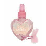عطر گیاهی با رایحه پودر بچه BABY POWDER