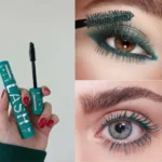ریمل سبز Ever beauty - Image 3