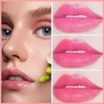 رژ گل دار حرارتی سلطنتی اورجینال Queen Beauty - Image 3