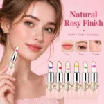 رژ گل دار حرارتی سلطنتی اورجینال Queen Beauty - Image 2