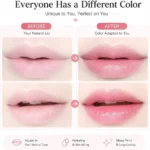 رژ گل دار حرارتی سلطنتی اورجینال Queen Beauty - Image 6