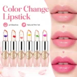 رژ گل دار حرارتی سلطنتی اورجینال Queen Beauty - Image 10