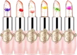 رژ گل دار حرارتی سلطنتی اورجینال Queen Beauty - Image 9