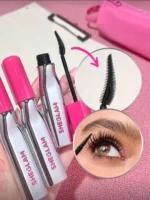 ریمل سوزنی شیگلم مستر کوالیتی LASHLIGHTER UP & OUT - Image 2