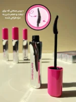 ریمل سوزنی شیگلم مستر کوالیتی LASHLIGHTER UP & OUT - Image 3