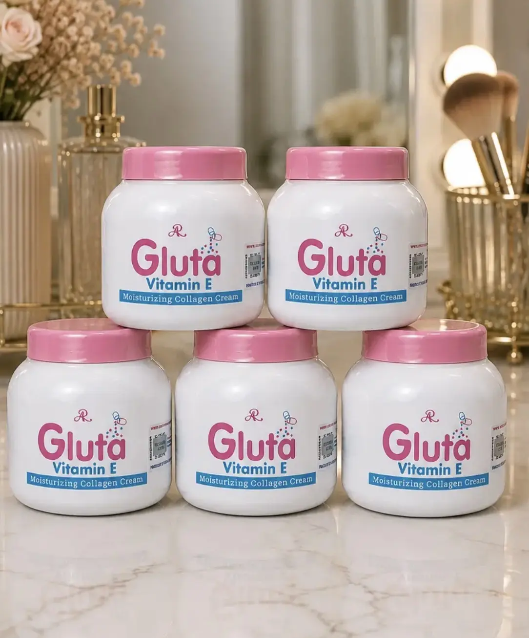 IMG_6960 کرم گلوتاتیون کلاژنGluta - Image 1