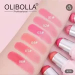 رژگونه کَره ای استیکی Olibolla - Image 4