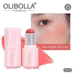 رژگونه کَره ای استیکی Olibolla - Image 5