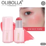 رژگونه کَره ای استیکی Olibolla - Image 7