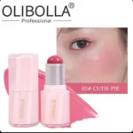 رژگونه کَره ای استیکی Olibolla - Image 10