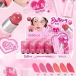 رژگونه کَره ای استیکی Olibolla - Image 11