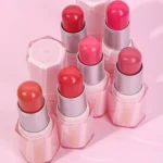 رژگونه کَره ای استیکی Olibolla
