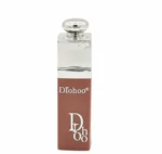 رژ لب پاییزی جامد دورهو طرح Dior
