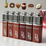 رژ لب پاییزی جامد دورهو طرح Dior - Image 4