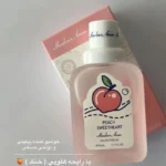 عطر بیکینی با رایحه های دلپذیر50میل - Image 4