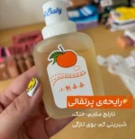عطر بیکینی با رایحه های دلپذیر50میل - Image 5