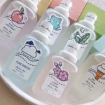 عطر بیکینی با رایحه های دلپذیر50میل
