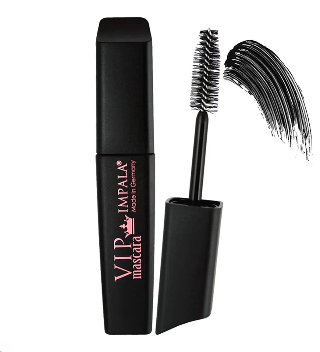 IMG_7331 ریمل ایمپالاIMPALA مدل volume & bamboo silk - Image 1