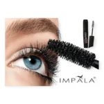 ریمل ایزادورا بیگ بلد ماسکارا بنفش Isadora Big Bold Mascara Super Volumizing - Image 2