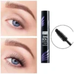 ریمل ایزادورا بیگ بلد ماسکارا بنفش Isadora Big Bold Mascara Super Volumizing - Image 5
