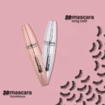 ریمل سه بعدی با برس سیلیکونی گابرینی Gabrini 3D Mascara - Image 5