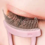برس دو طرفه مژه و ابرو - Image 6