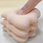 پد انگشتی آرایشی فانتزی طرح روح - Image 7