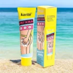 اسکراب ضدجوش باسن کاریته Karité - Image 2